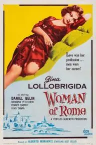 Woman of Rome_peliplat