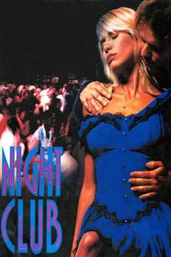 Night Club_peliplat