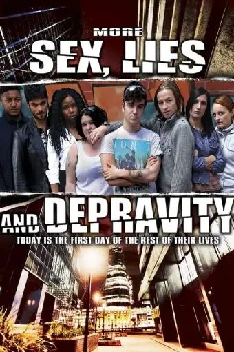 More Sex, Lies & Depravity_peliplat