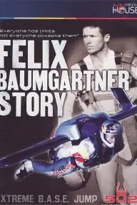 The Felix Baumgartner Story_peliplat