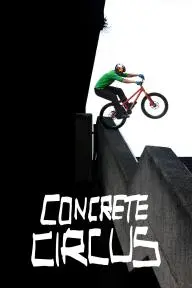 Concrete Circus_peliplat