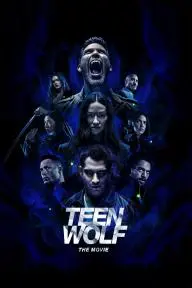 Teen Wolf: The Movie_peliplat