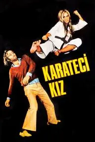Karate Girl_peliplat