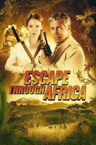 Escape Through Africa_peliplat