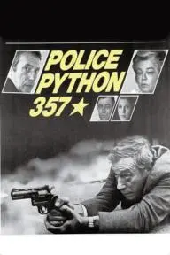 Police Python 357_peliplat