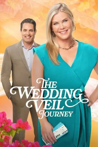 The Wedding Veil Journey_peliplat