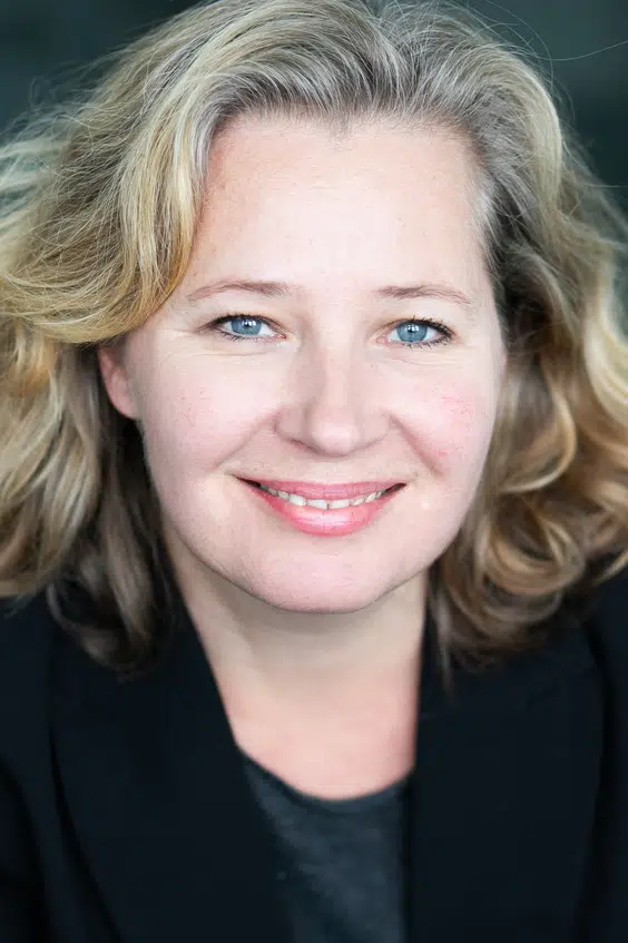 Joëlle Fretz
