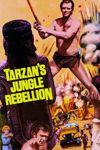 Tarzan's Jungle Rebellion_peliplat