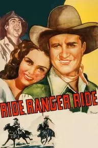 Ride, Ranger, Ride_peliplat