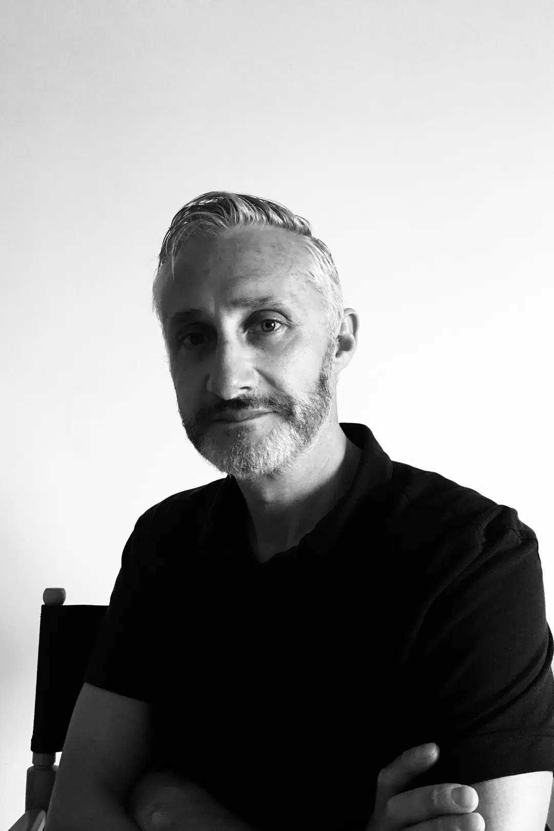 Xavier Fréquant