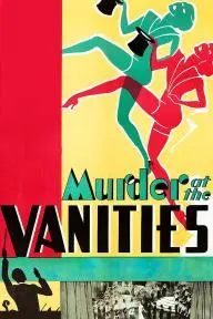 Murder at the Vanities_peliplat