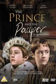 The Prince and the Pauper_peliplat