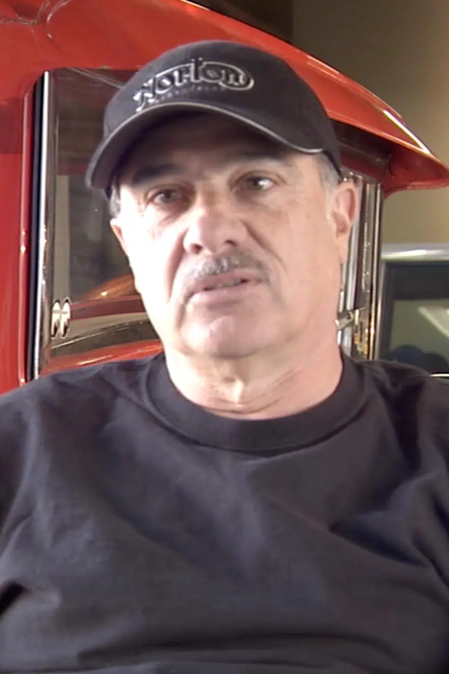 Fausto Vitello