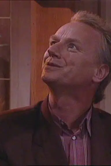 Peter de Baan