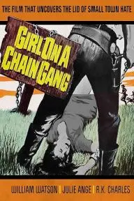 Girl on a Chain Gang_peliplat