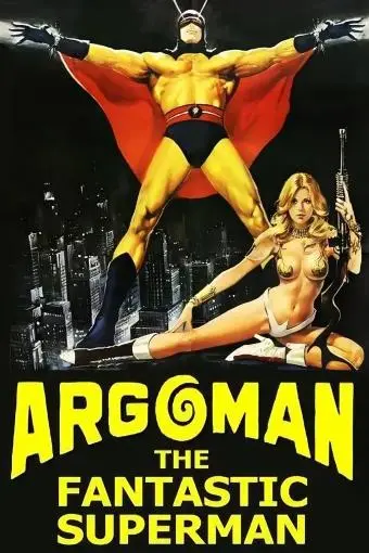 Argoman the Fantastic Superman_peliplat