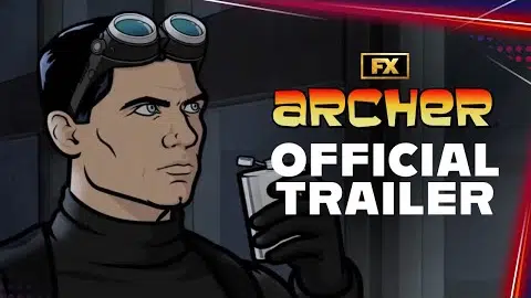Official Legacy Trailer