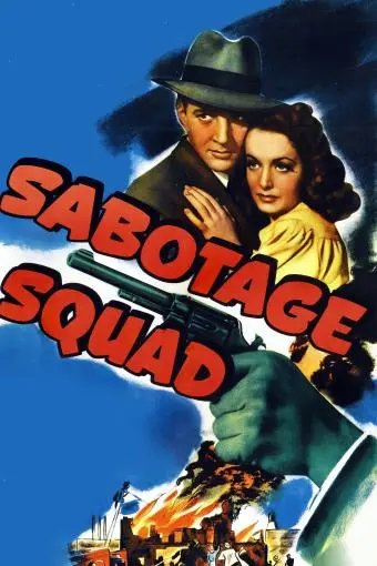 Sabotage Squad_peliplat