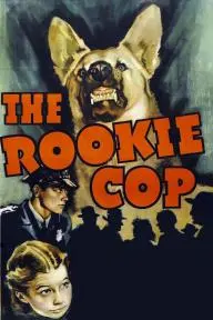 The Rookie Cop_peliplat