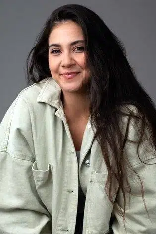 Yara Zreik