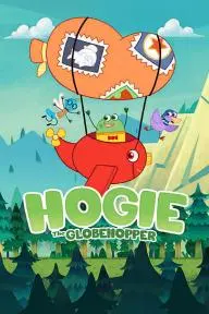 Hogie the globehopper_peliplat