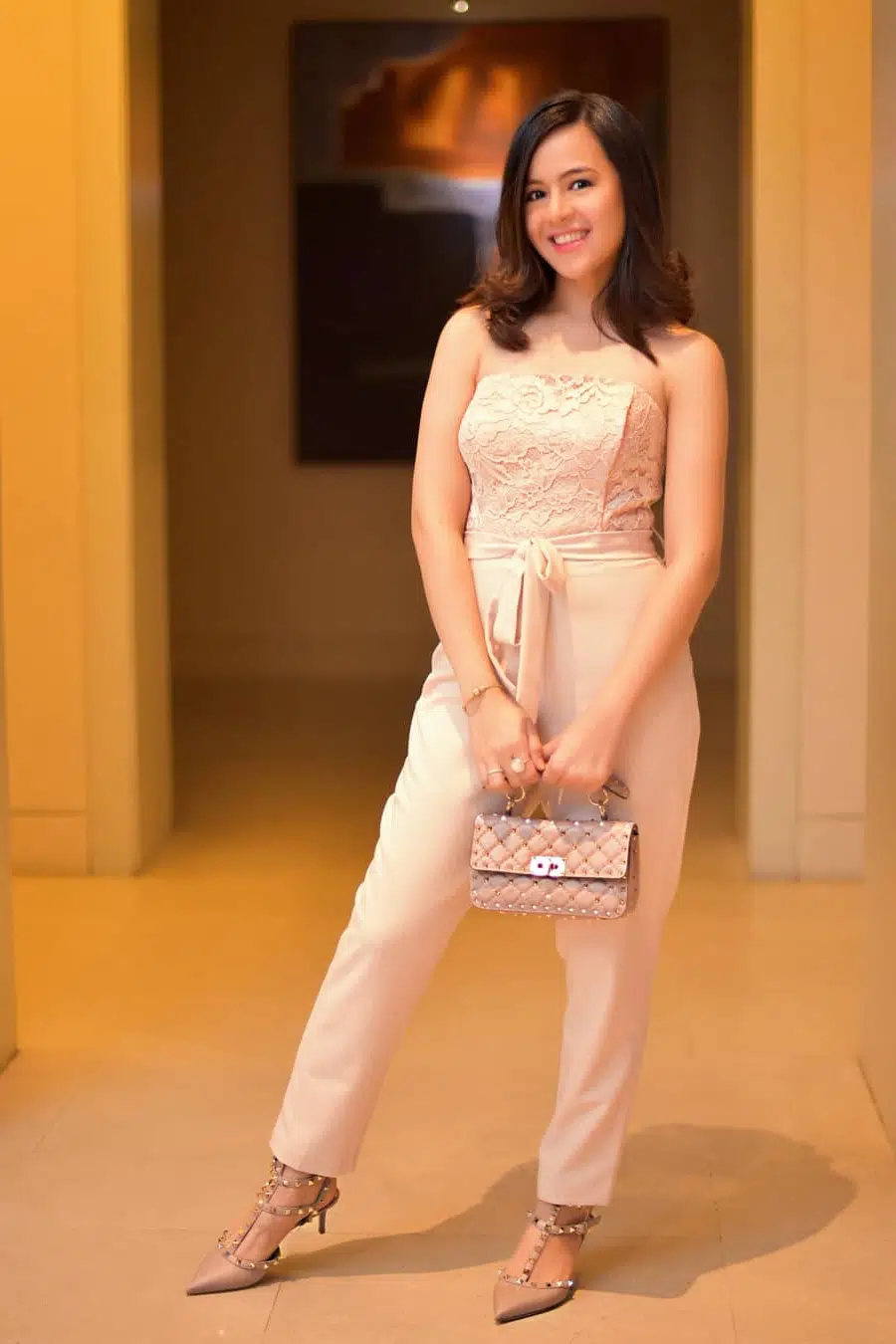 Tricia Roman