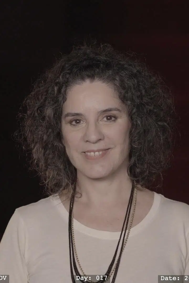 Tata Amaral