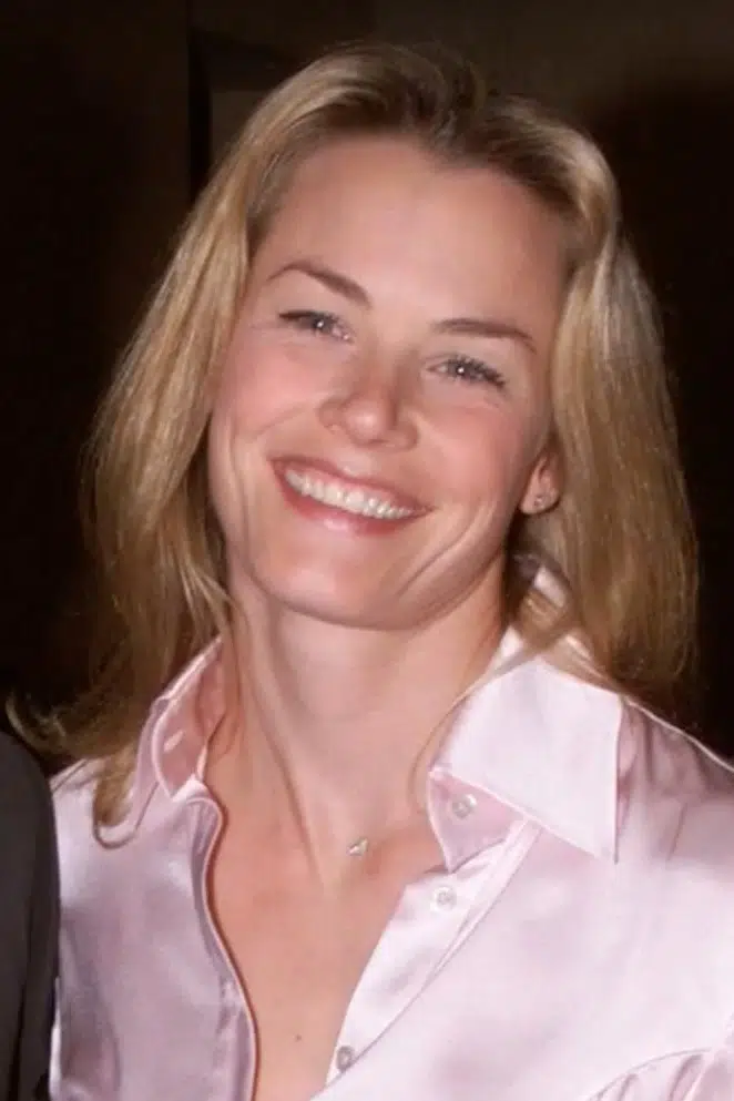 Missy McKnight