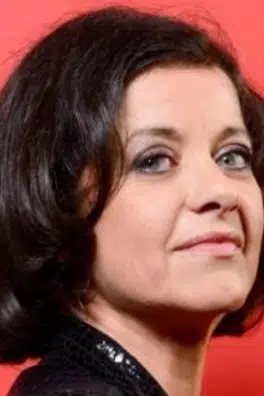 Elisabeth Lévy