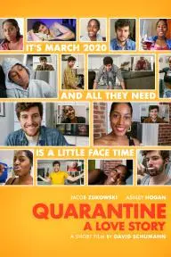 Quarantine: A Love Story_peliplat