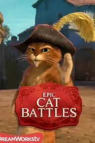 Epic Cat Battles with Puss in Boots_peliplat