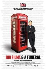100 Films and a Funeral_peliplat