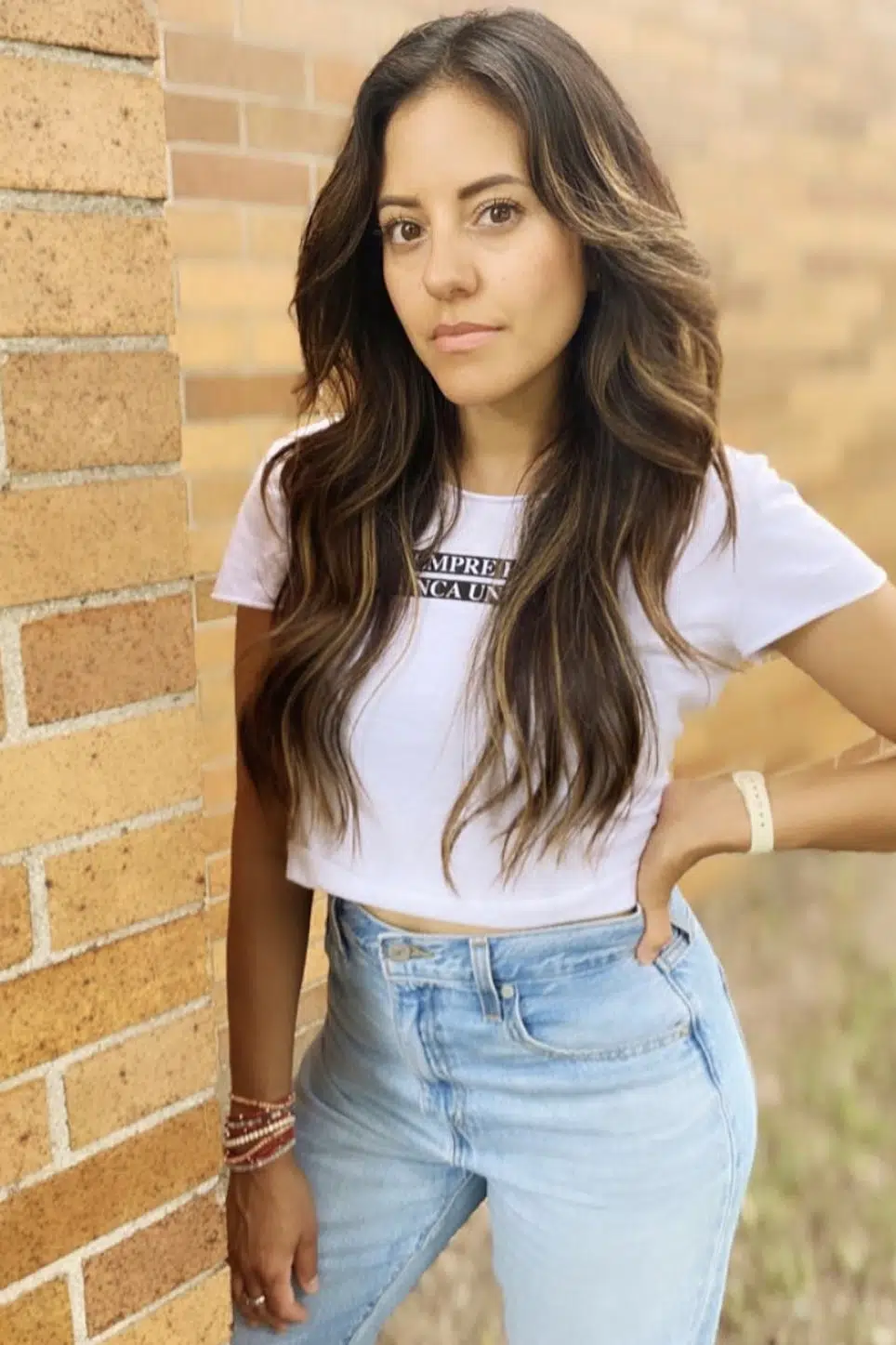 Daniela Gonzalez