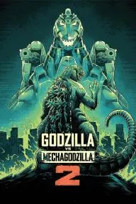 Godzilla vs. Mechagodzilla II_peliplat