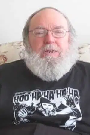 Barry Hobart