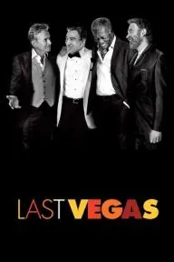 Last Vegas_peliplat
