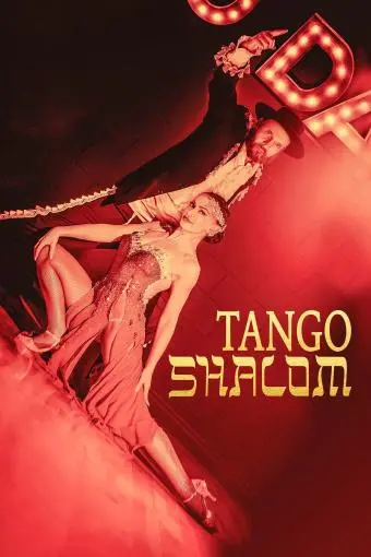 Tango Shalom_peliplat