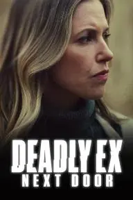 Deadly Ex Next Door_peliplat