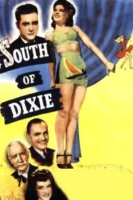 South of Dixie_peliplat