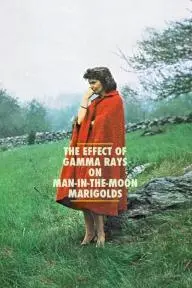 The Effect of Gamma Rays on Man-in-the-Moon Marigolds_peliplat