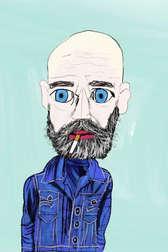 Patrice Masini