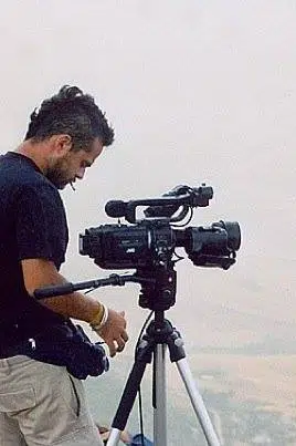 Teo Youssoufian