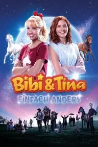Bibi & Tina: Einfach Anders_peliplat