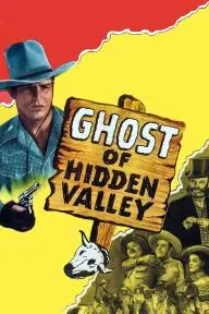 Ghost of Hidden Valley_peliplat