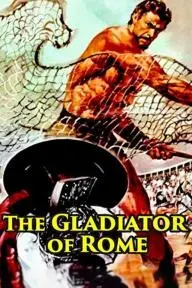 Gladiator of Rome_peliplat