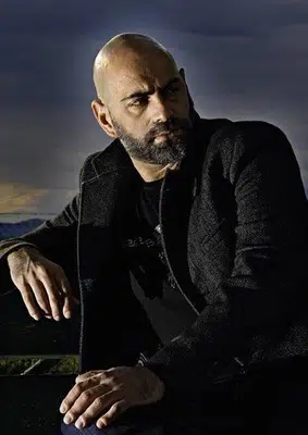 Dimitris Karatzias