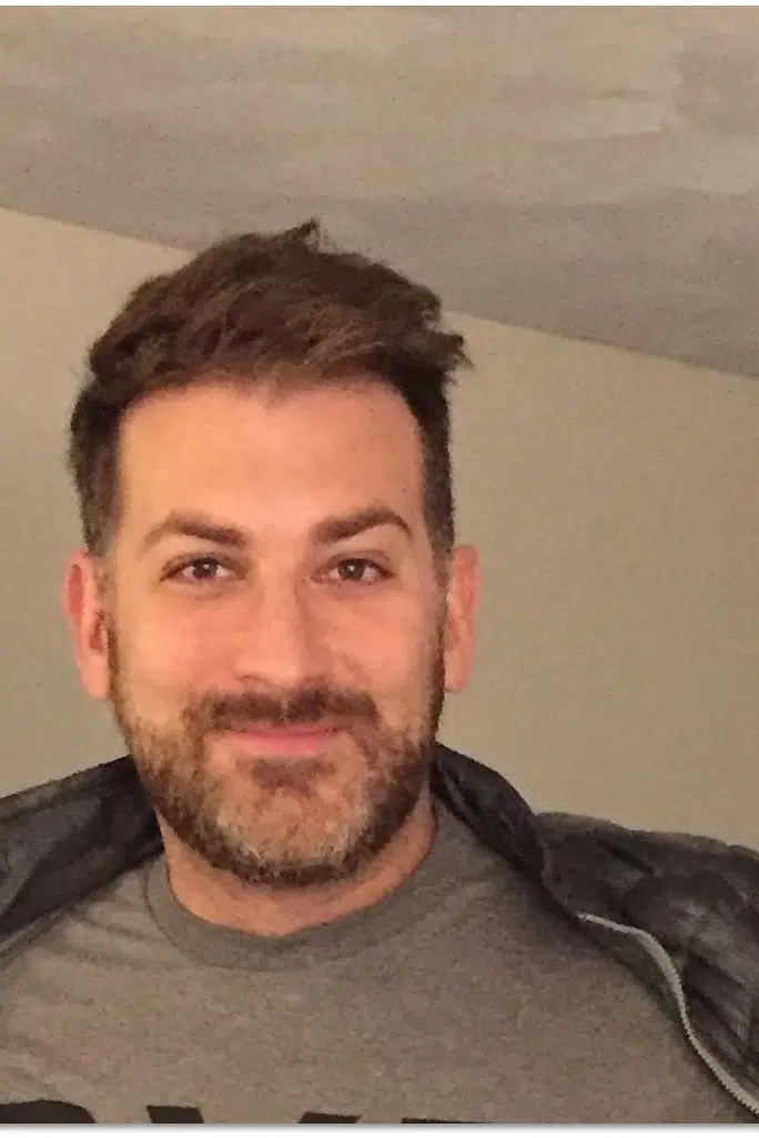 Matt Aaron Krinsky