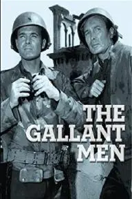 The Gallant Men_peliplat