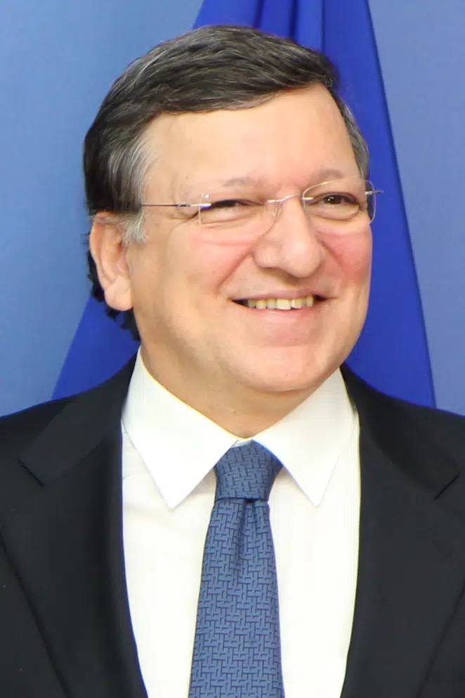 José Manuel Durão Barroso
