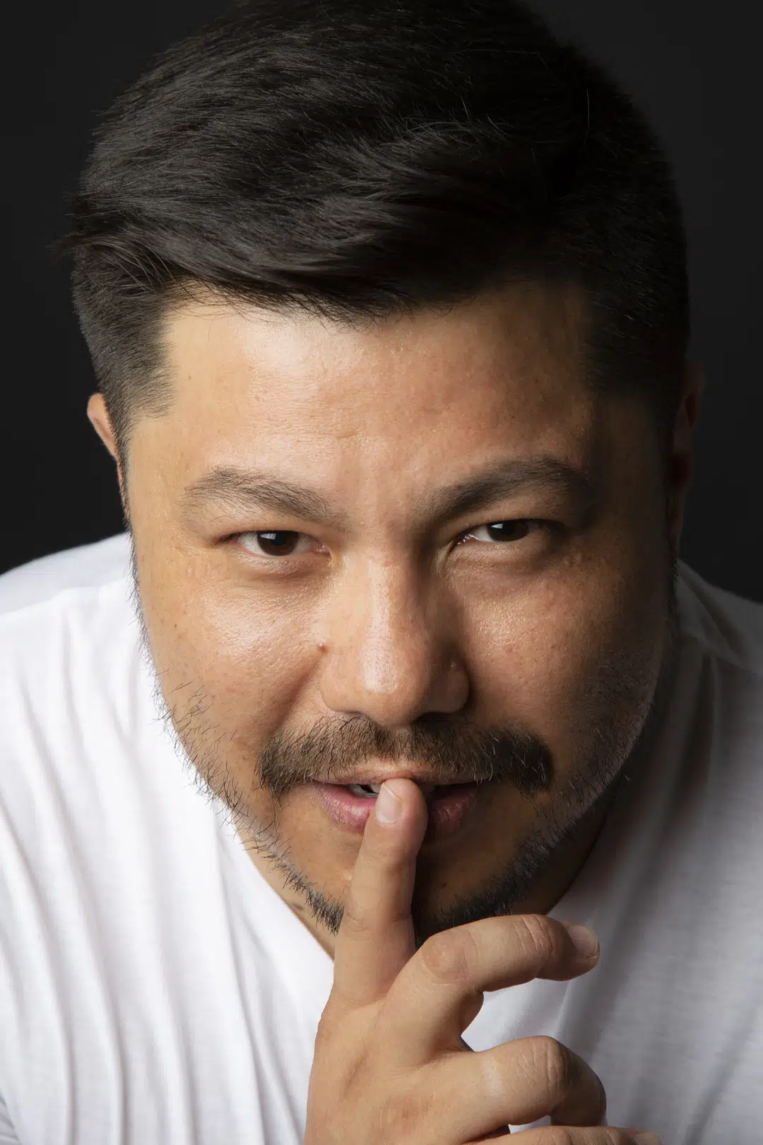 Óscar Reyes